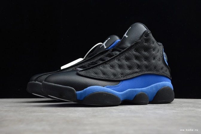Rep 414571-040 Hyper Jordan Royal Retro Black 13 0526